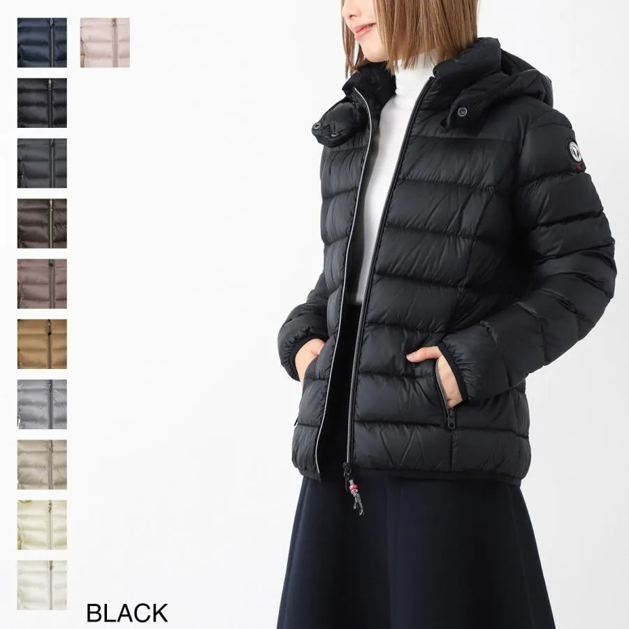 ケープホーン CAPE HORN ダウンジャケット STELLA ステラ 大きいサイズあり レディース stella-52550-400