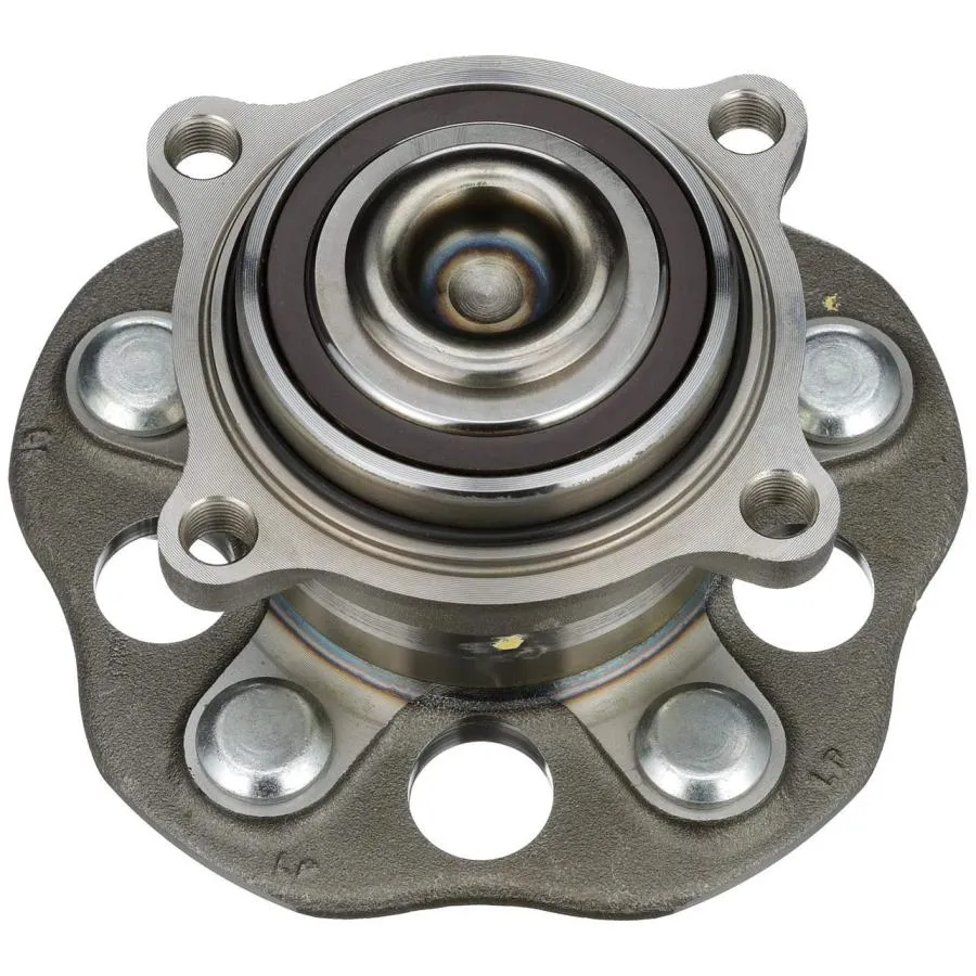 【並行輸入品】NSK 64BWKH14 ホイールベアリングとハブアセンブリ 1パック NSK 64BWKH14 Wheel Bearing an