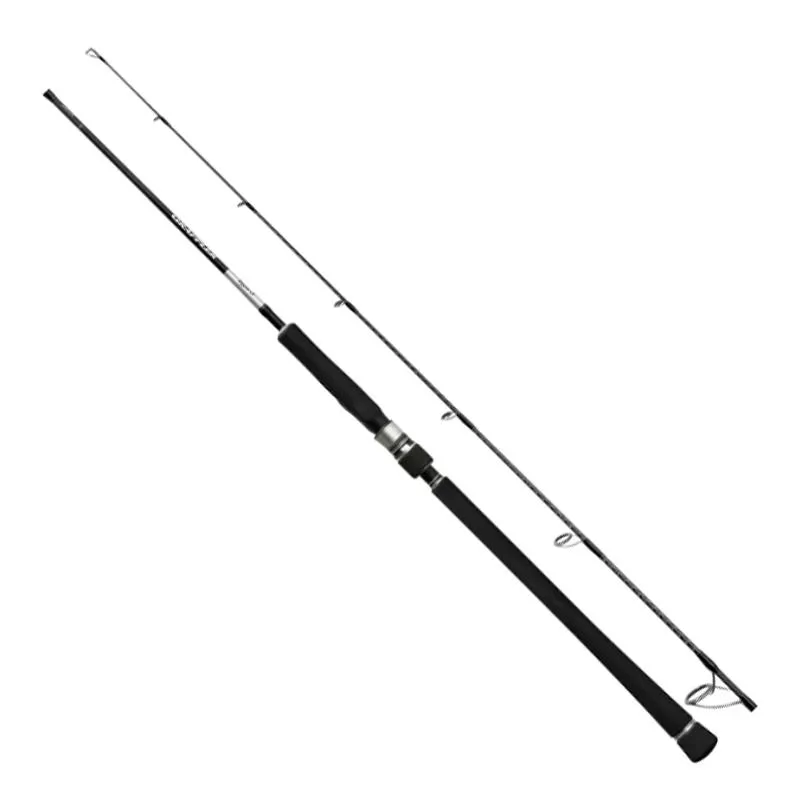 オフショアロッド シマノ グラップラー タイプ J S60-2 S60-2