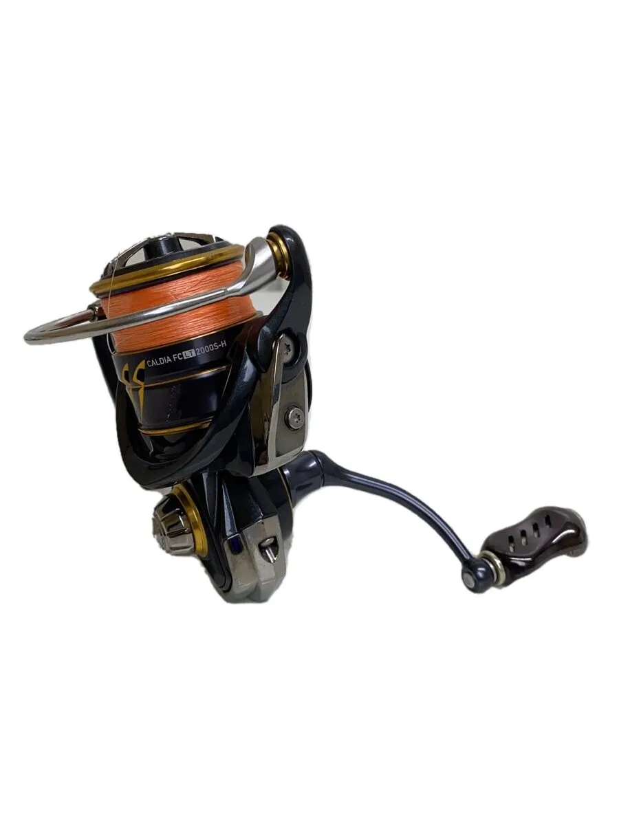 【中古】DAIWA◆リール/2000S-H【スポーツ】