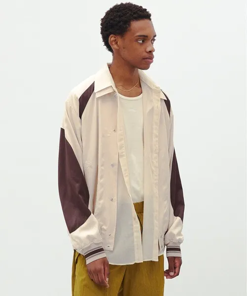 スタジャン STADIUM JACKET メンズ レディース