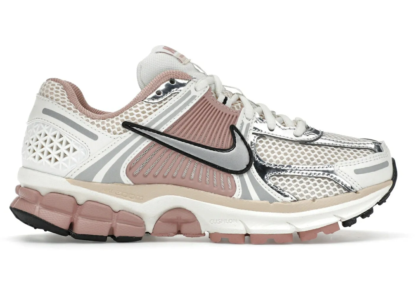 ナイキ ズーム ピンク WOMEN スニーカー レディース NIKE ZOOM VOMERO 5 SAIL PARTICLE PINK (WOMEN) / SAIL PARTICLE PINK METALLIC