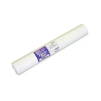 桜井 普通紙64 50m巻 インクジェット用紙 64g/m2 594X50M 2本