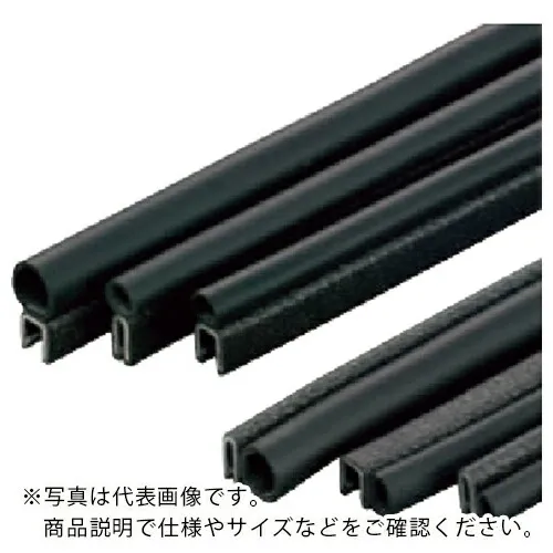 IWATA ( 岩田製作所 ) トリムシール 6200シリーズTPE 74M ( 6200-B-3X16AT-L74 ) (株)岩田製作所 【メーカー取寄】