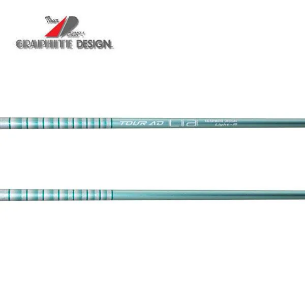 グラファイトデザイン ツアーAD ライア Tour AD Lia WOOD GRAPHITE DESIGN  シャフト交換含む