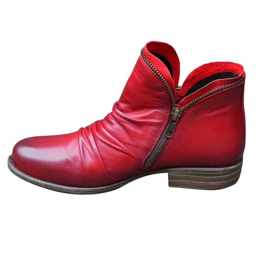 【並行輸入品】Ankle Booties for Women, Knee High Boots Women Wide Calf Womens