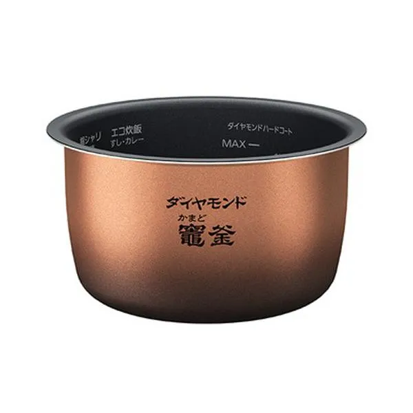IHジャー炊飯器 内釜 ARE50-L72 パナソニック