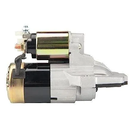 【並行輸入品】 KAX スターター交換用 2004-2009 3 2.3L, 2006-2010 5, 2007-2009 C-X-7,OE 17914N