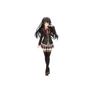 中古フィギュア 雪ノ下雪乃 「やはり俺の青春ラブコメはまちがっている。完」 1/8 PVC製塗装済み完成品
