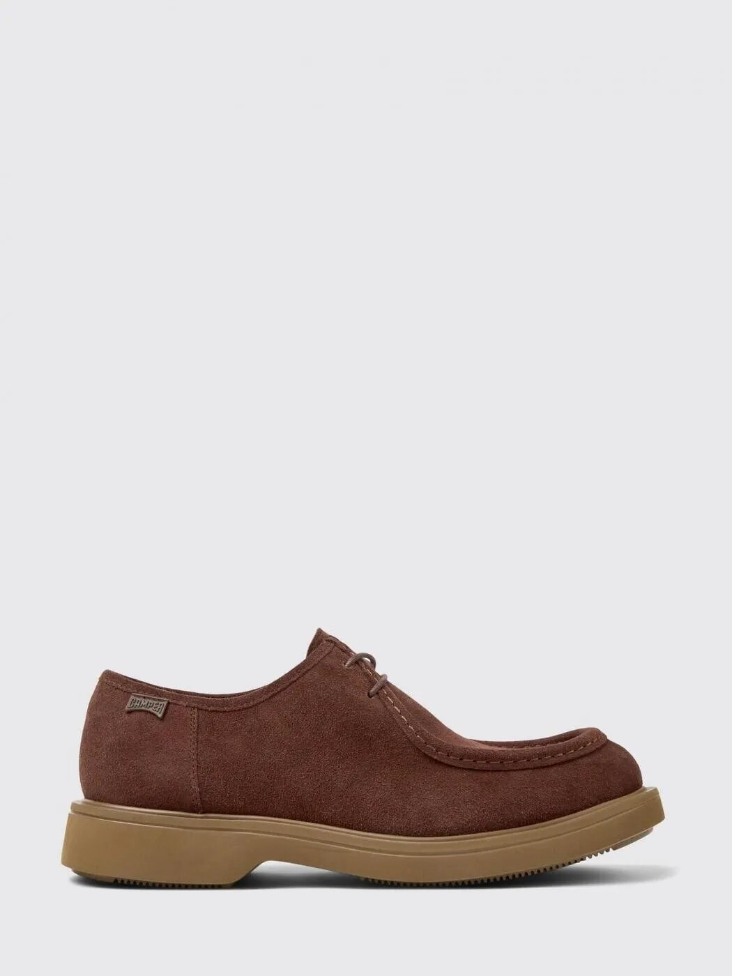 カンペール CAMPER レースアップシューズ ドレスシューズ メンズ ブラウン Lace-up Shoes K100999-004 NORMAN 関税 送料無料 2026SS gi