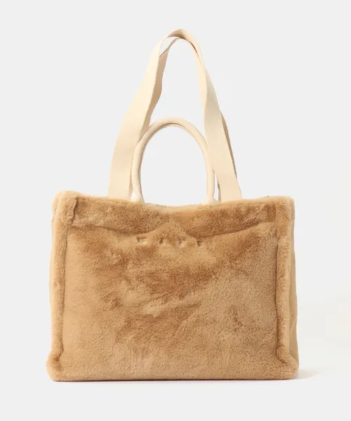 トートバッグ MARNI/マルニ BUCKET LARGE レディース