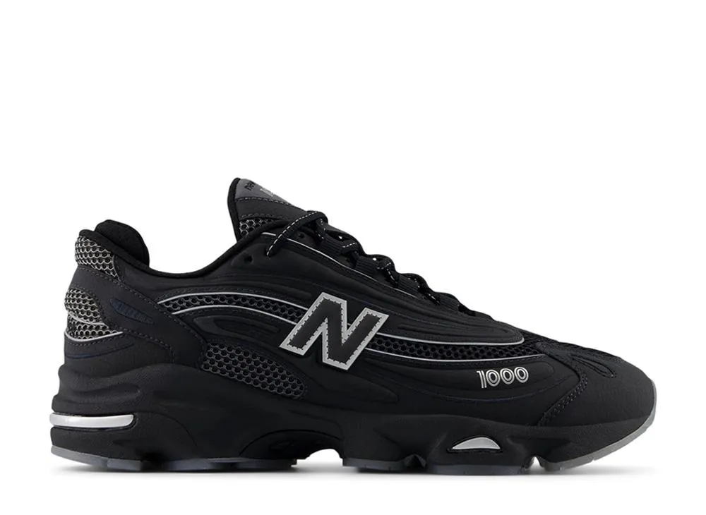 今だけ【1000円クーポン】発行中!!New Balance ニューバランス 1000 ルナニューイヤー/ブラック ニューバランス M1000LNY メンズ スニーカー ランニングシューズ 21SN-M1000LNY