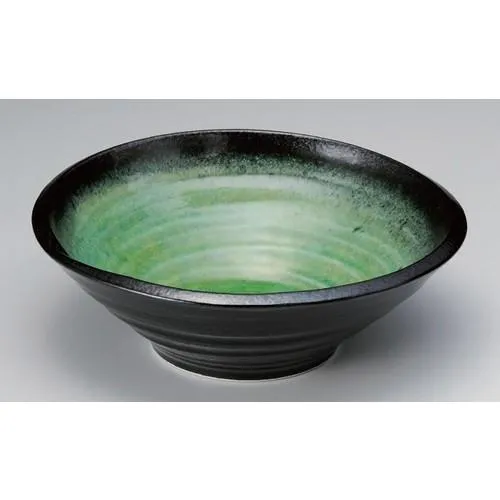 ☆ 盛鉢 ☆有明富士型8.5丼 [ 26.5 x 9cm 1335g ] | 盛鉢 和食器 洋食器 おしゃれ 業務用