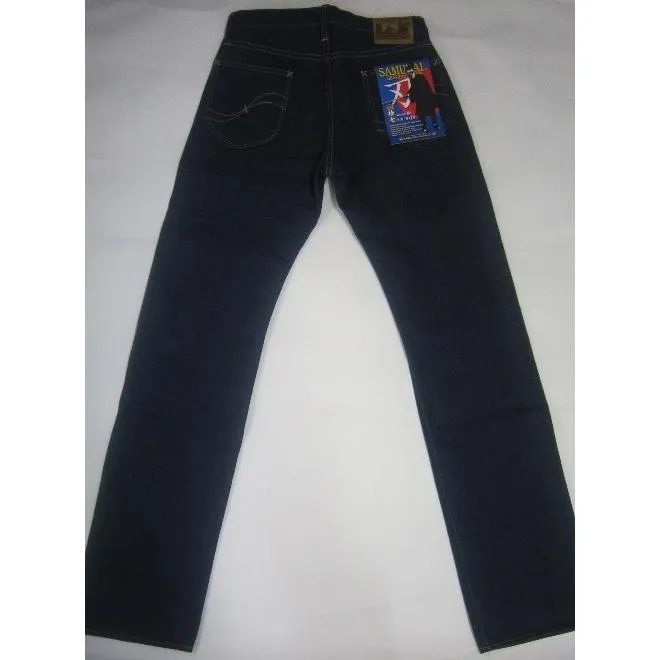 S0110XJII-刃(JIN)ストレート2-S0110XJ2-SAMURAIJEANS-サムライジーンズデニムジーンズ