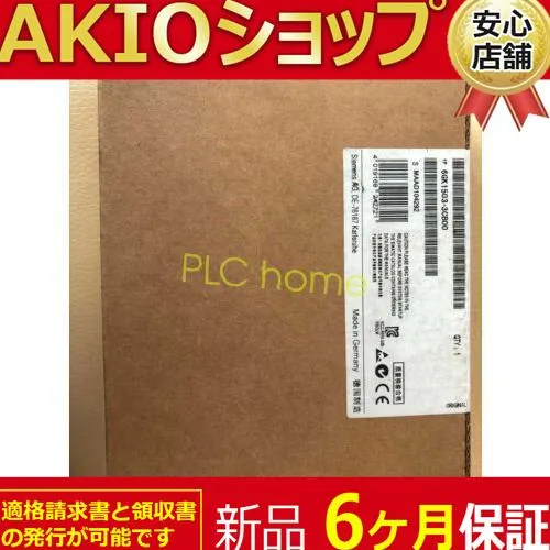 #新品　未使用 6GK1503-3CB00 6GK15033CB00 1PSC NEW