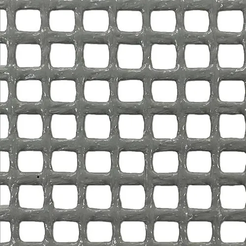 グリーンクロス 防雪メッシュシート G05 グレー 2m×3m ( 6300047122 ) (株)グリーンクロス 【メーカー取寄】