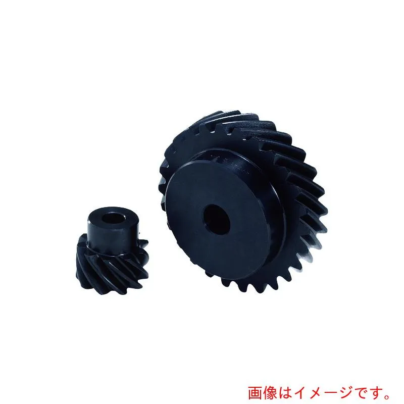 小原歯車工業（KHK） ねじ歯車ＳＮ３－１５ＬＪ２５ 【品番：SN3-15LJ25】