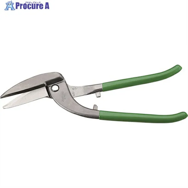 Freund 板金ハサミ 直刃 300mm 01230300 1丁 ▼380-3985