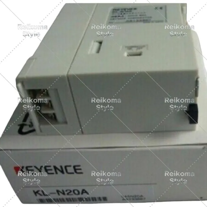 【新品★送料無料】  KL-N20A Communication Unit KLN20A キーエンス 【６ヶ月保証】