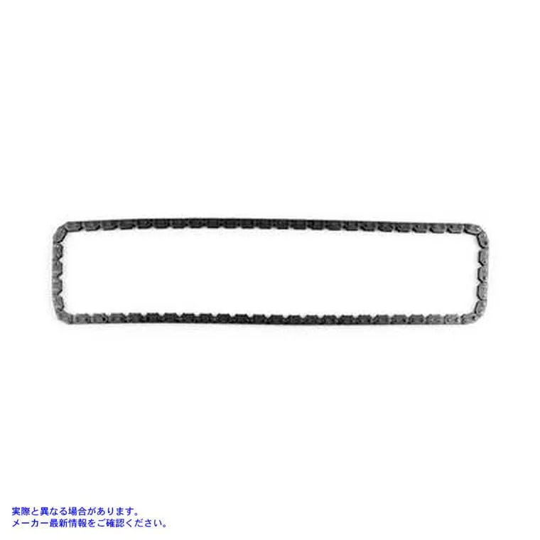 【並行輸入品】 Athena 17-19 Kawasaki KX F 250 タイミングチェーン Athena ATH Timing Chains 取寄せ T14 S41400019