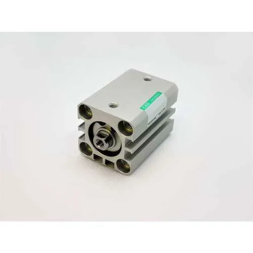 CKD スーパーコンパクトシリンダ ( SSD-KL-25-30 ) CKD(株) 【メーカー取寄】