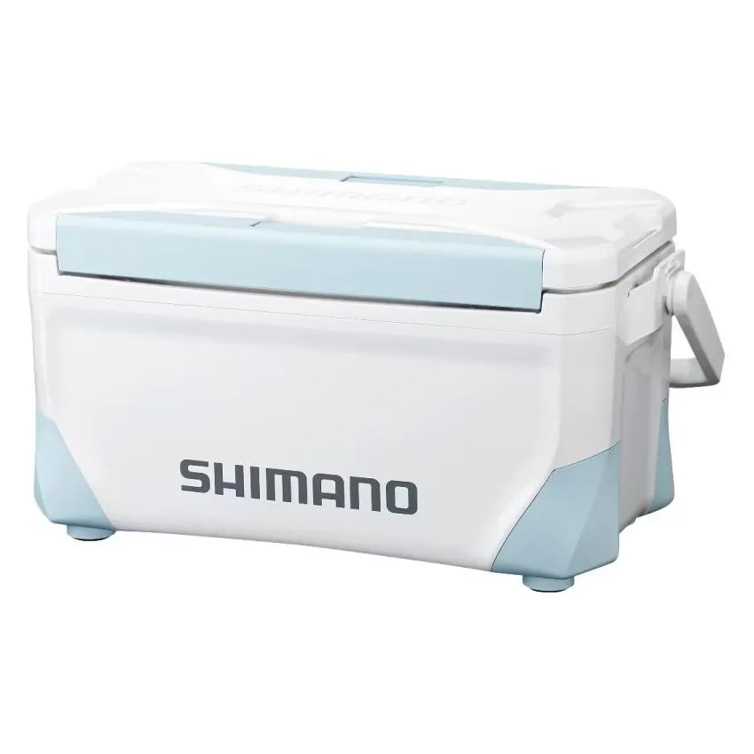 シマノ スペーザ ライト 250 25L (Wインショアブルー) ／お届け：5月下旬以降／ 返品種別A