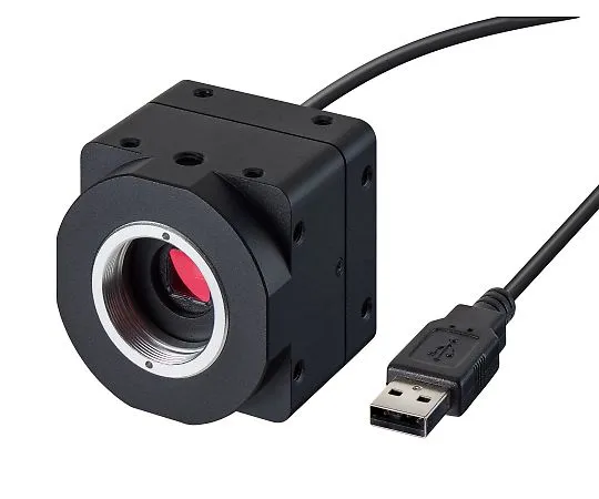 【期間限定!対象商品P2～20倍】 USBｶﾒﾗ ﾚﾝｽﾞ無 L-836 1台