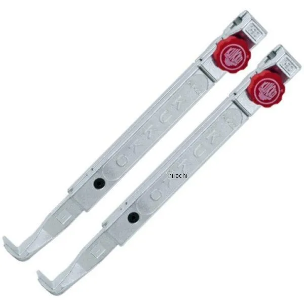 【メーカー在庫あり】 3-202-P-KU クッコ KUKKO 20-3+・20-30+用アーム 200mm 2本組 JP店