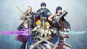 【中古】Newニンテンドー3DS専用 ファイアーエムブレム無双 プレミアムBOX
