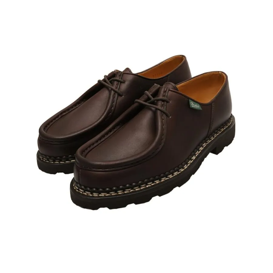 Paraboot / パラブーツ ： MICHAEL ： 715612