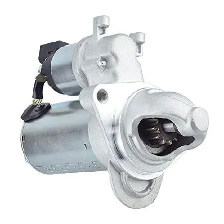 RAREELECTRICAL 12V スターター ヒュンダイジェネシス 3.8L 2015-16 36100-3C240 8000497 361003C240に対応