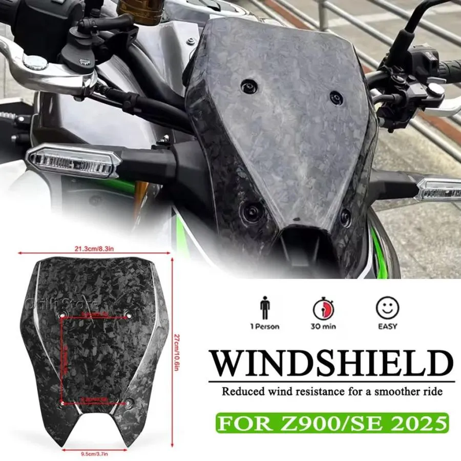 並行輸入品 バイクアクセサリーカワサキ Z900 SE Z 900 2025