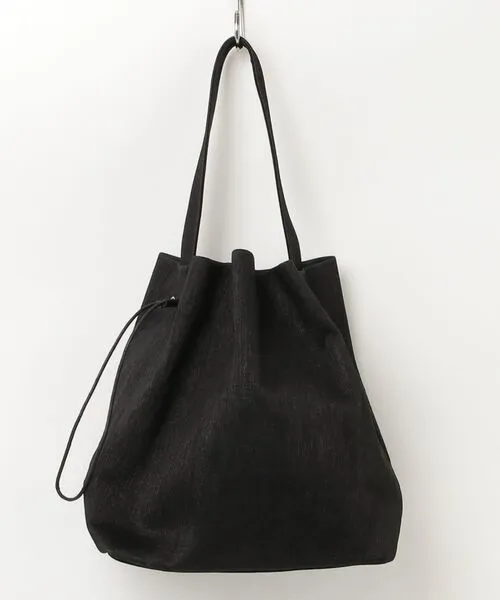 トートバッグ 「SE1」「AL/オル」 3129BG-22 KINCHAKU BAG M レディース メンズ