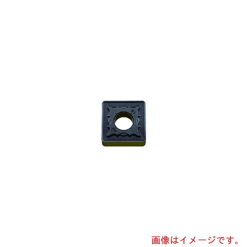 京セラ 旋削加工用チップ ＣＡ１２５Ｐ 10個入り 【品番：SNMG120416PH CA125P】
