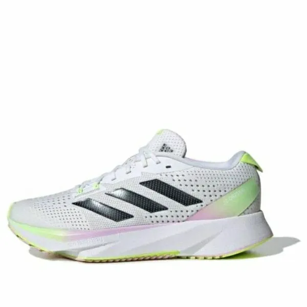 adidas アディダス レディース スニーカー  【(WMNS) adidas Adizero SL White Bliss Lilac IG3345】  サイズ US_8(25.0cm)
