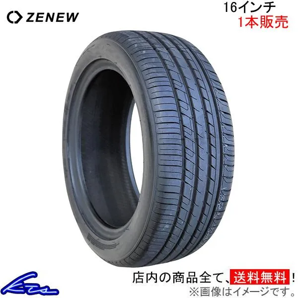 サマータイヤ 1本 ゼニュー グッドトリップGR-66【215/60R16】ZENEW GOODTRIP GR66 215/60-16 16インチ 215mm 60% 夏タイヤ