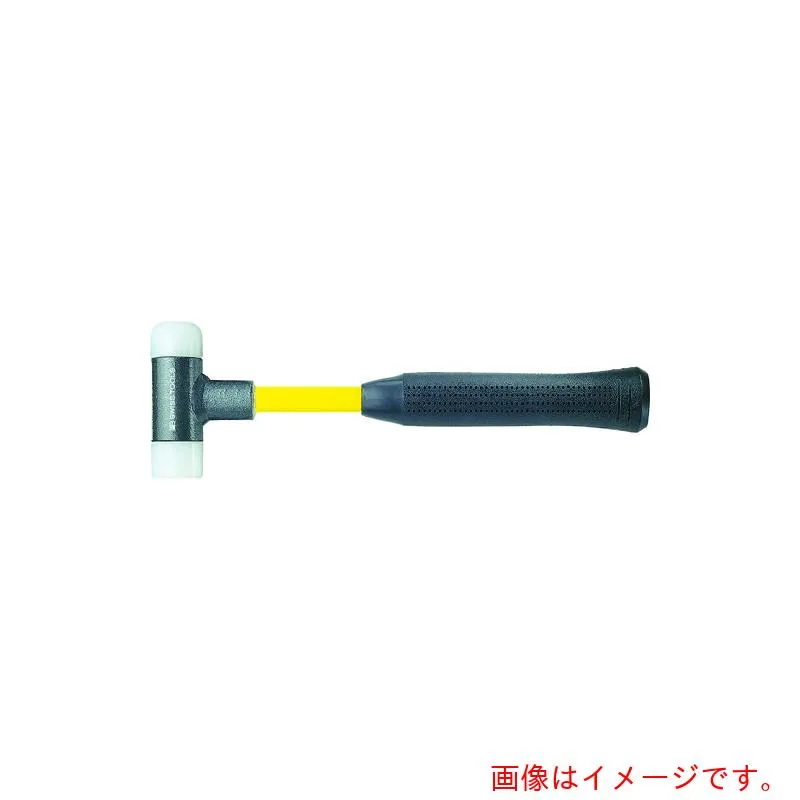 PB SWISS TOOLS（PBスイスツールズ） ３０３－３ 無反動ハンマー（グラスファイバー柄） 【品番：303-3】