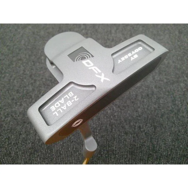 中古 オデッセイ DFX BY ODYSSEY 2-BALL BLADE/オリジナルスチール[34]//3[4497]■松山