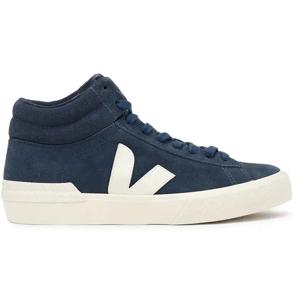 Veja ヴェジャ レディース スニーカー Veja Minotaur Suede Nautico Pierre (Women's) 【サイズ EU_38(24cm)】