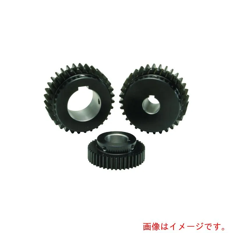 小原歯車工業（KHK） 平歯車ＳＳ３－５０Ｊ３２ 【品番：SS3-50J32】