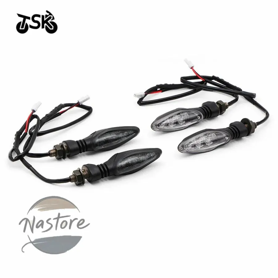 並行輸入品 バイク フラッシュライト led 二輪 ktm 125 200 250 690 デューク 790 smc r カスタムパーツ 部品 アクセサリー