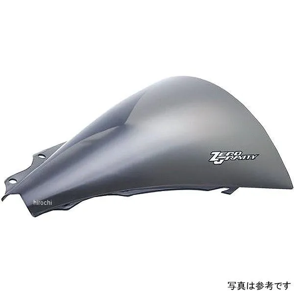 2057901 ゼログラビティ ZERO GRAVITY スクリーン SRタイプ 06年-07年 YZF-R6 クリア HD店