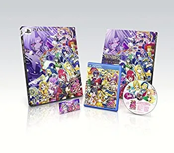 【中古】戦国乙女 ~LEGEND BATTLE~ -Premium Edition - PSVita