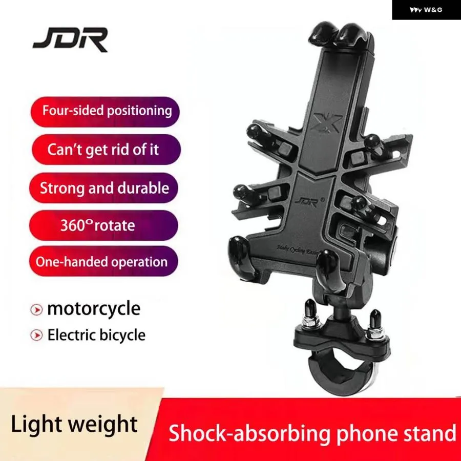 並行輸入品ホンダ CRF 1000L CRF1000L アフリカツイン ABS/DCT バイク ハンドルバー 携帯電話 ホルダー GPS スタンド ブラケット 耐震