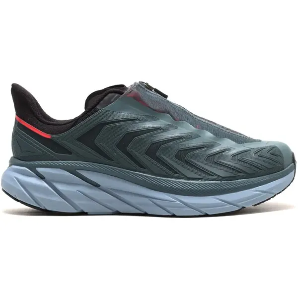 Hoka One One ホカオネオネ メンズ スニーカー  【Hoka One One Project Clifton Goblin Blue】  サイズ US_10.5(28.5cm) Goblin Blue/Blue Graphite