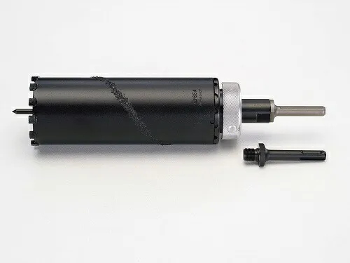 イチネンTASCO TA661DA-55 乾式 ダイヤモンドコアドリル