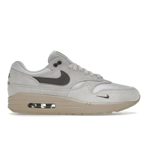 Nike ナイキ メンズ エアマックス スニーカー Nike Air Max 1 Sail Ironstone 【US_M_14 】