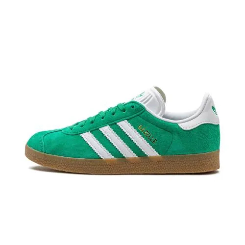 アディダス ガゼル \"COURT GREEN\" スニーカー メンズ ADIDAS GAZELLE IG0671 /