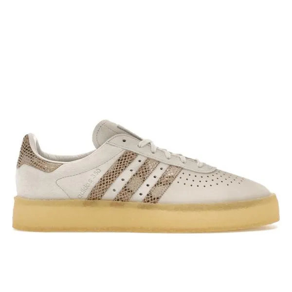 adidas アディダス メンズ - スニーカー adidas Clarks 8th Street AS350 by Ronnie Fieg Kithmas 【US_10(28.0cm) 】