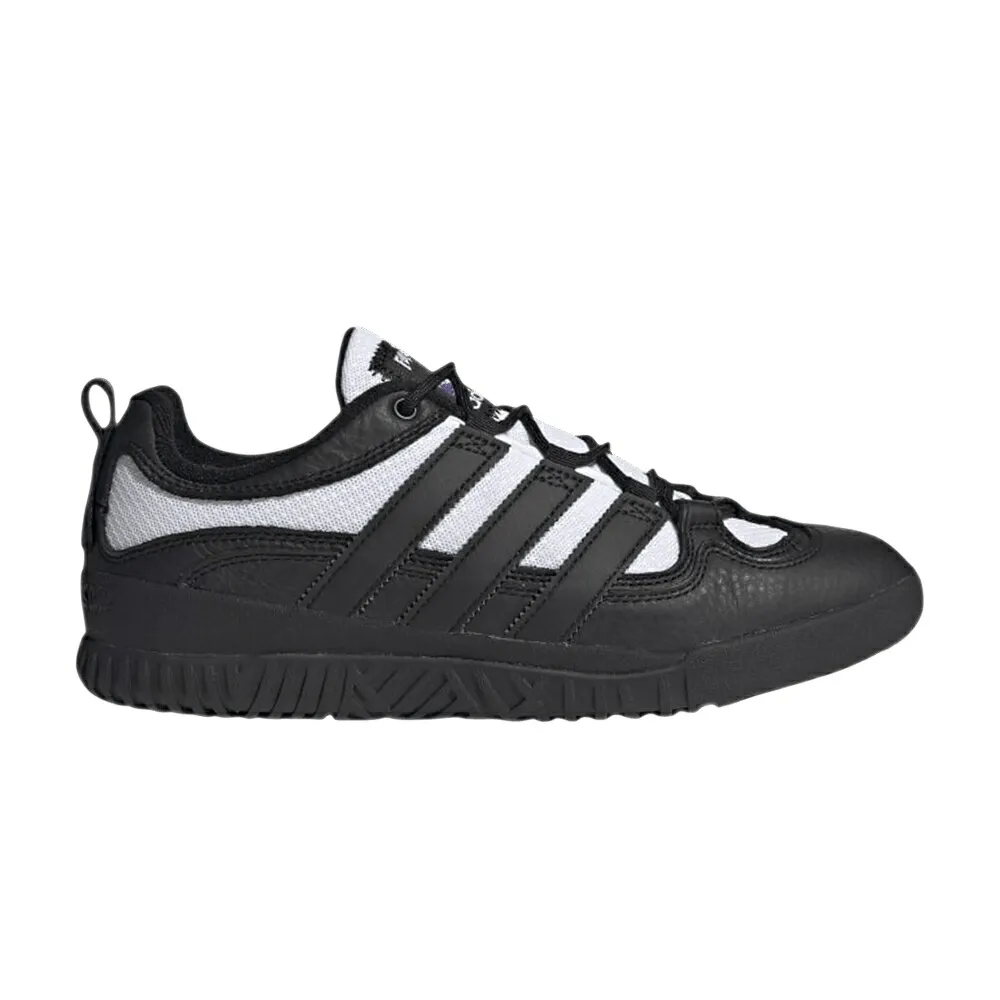 アディダス コア 黒色 ブラック BLACK スニーカー メンズ ADIDAS FUCKING AWESOME X DORSEY / CORE BLACK CORE BLACK CLOUD